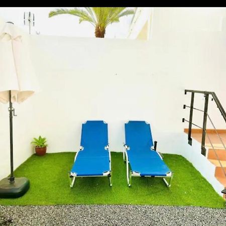 Villa Buendia Puerto del Carmen  Eksteriør bilde