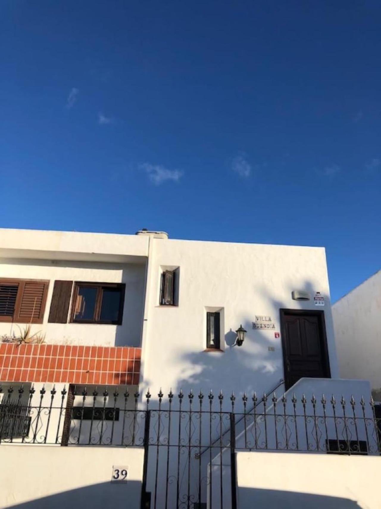 Villa Buendia Puerto del Carmen  Eksteriør bilde