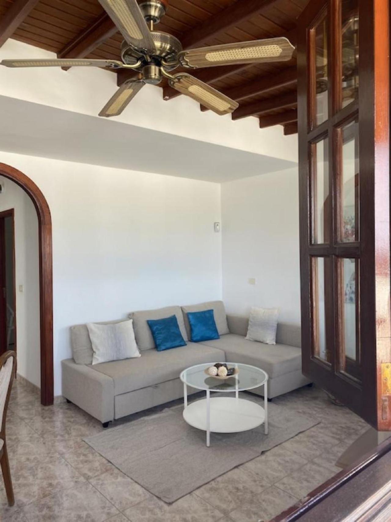 Villa Buendia Puerto del Carmen  Eksteriør bilde