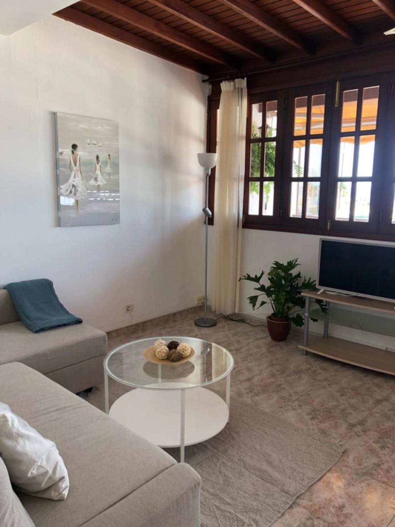 Villa Buendia Puerto del Carmen  Eksteriør bilde