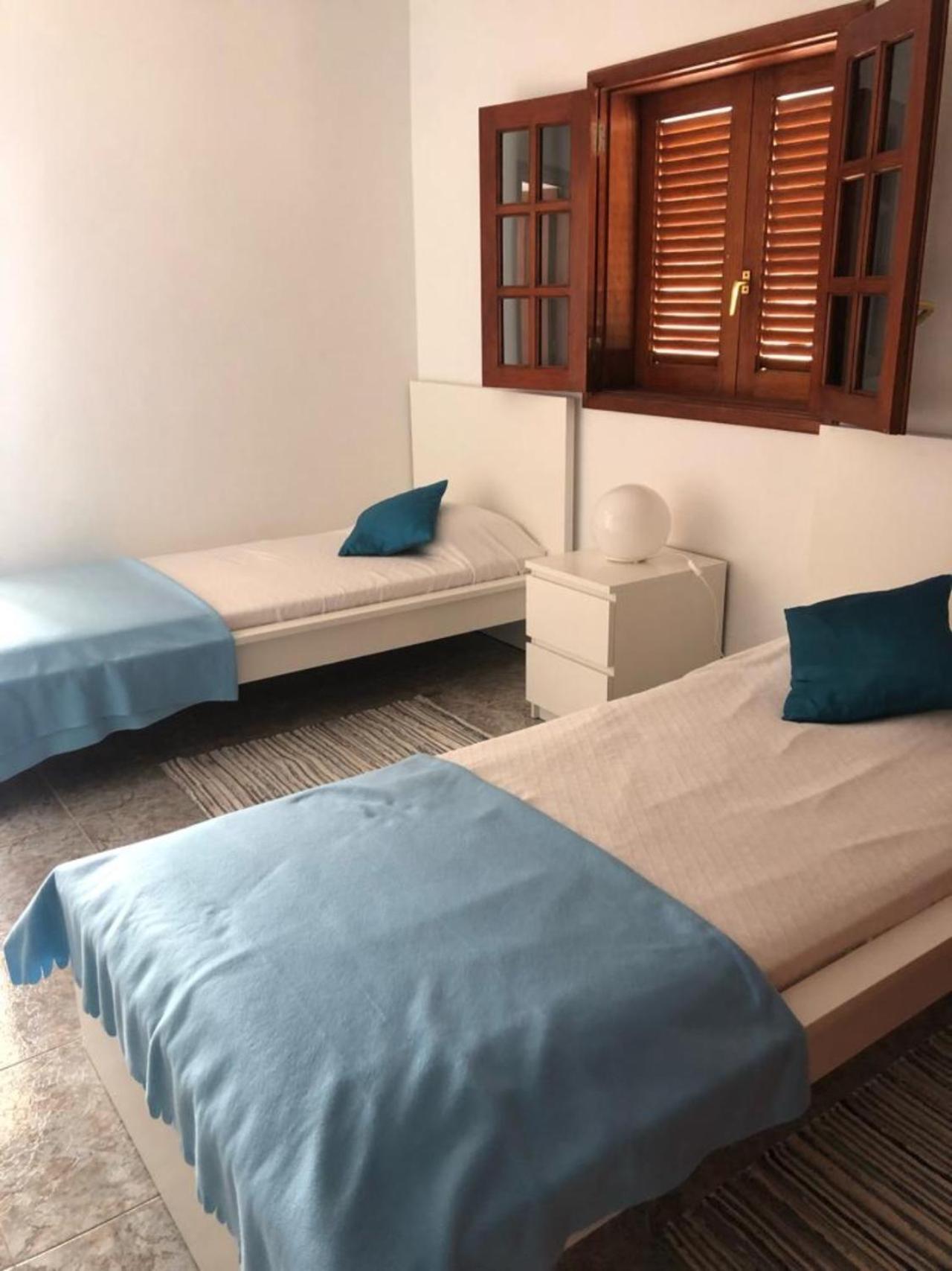 Villa Buendia Puerto del Carmen  Eksteriør bilde