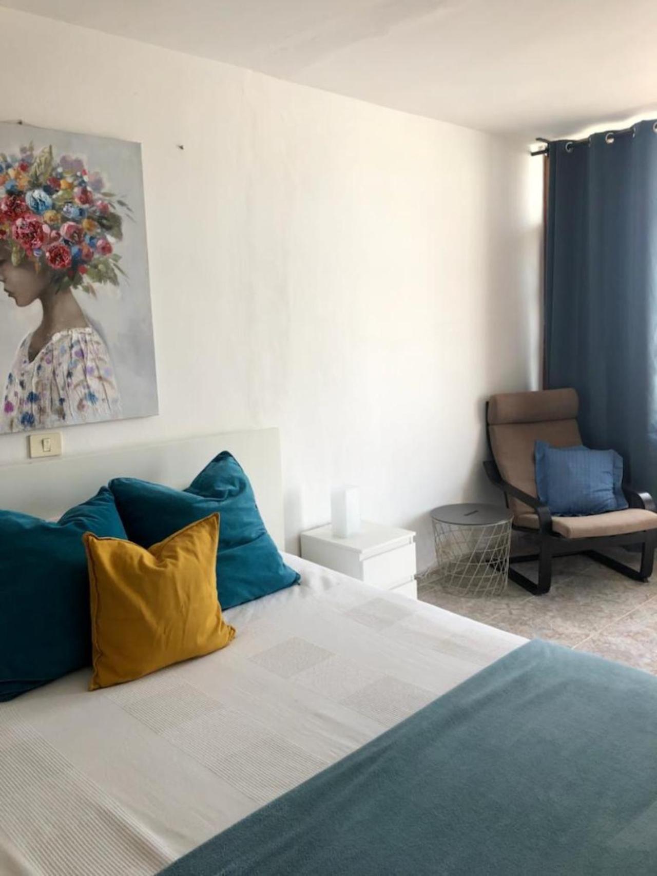 Villa Buendia Puerto del Carmen  Eksteriør bilde