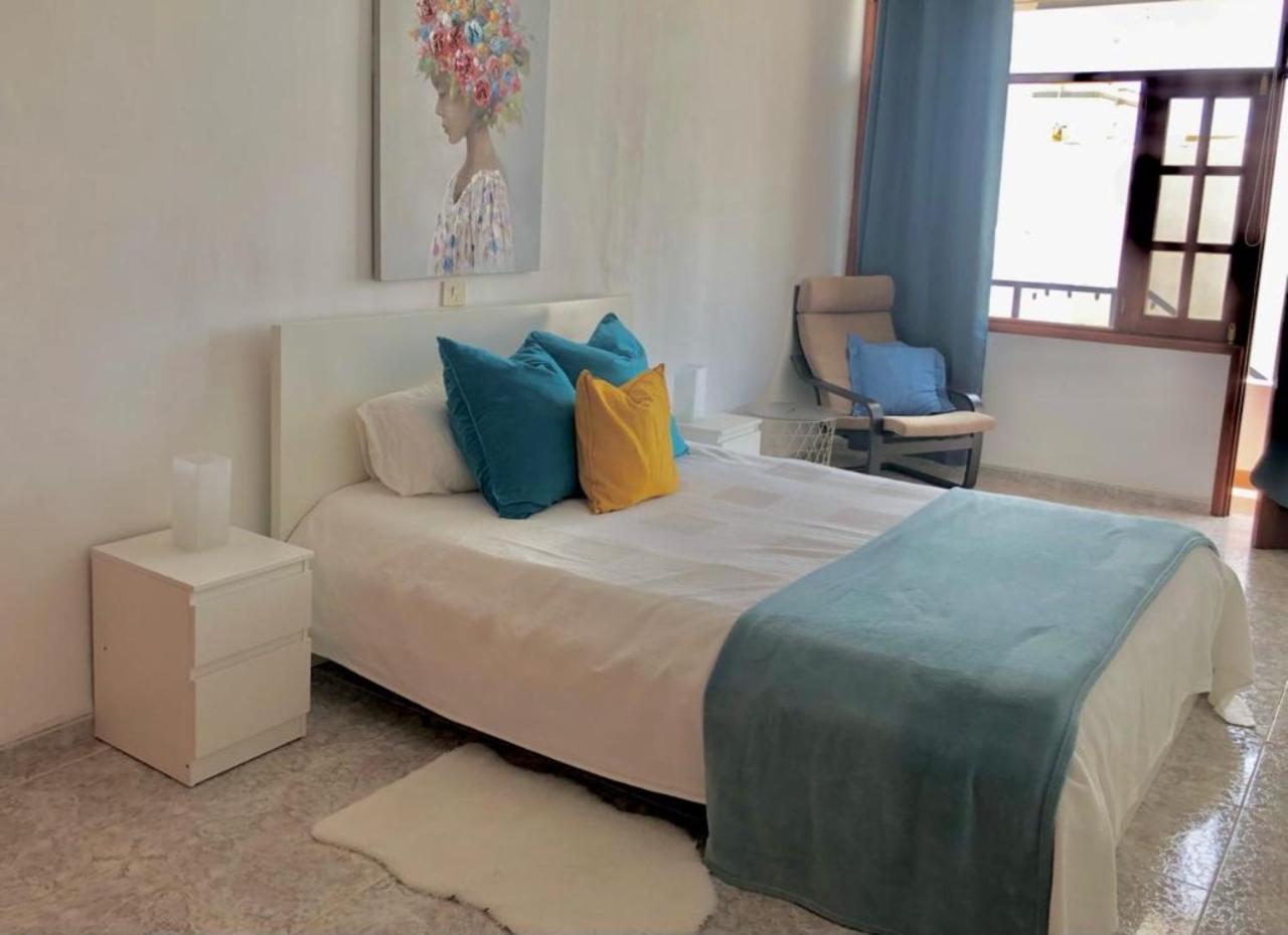 Villa Buendia Puerto del Carmen  Eksteriør bilde