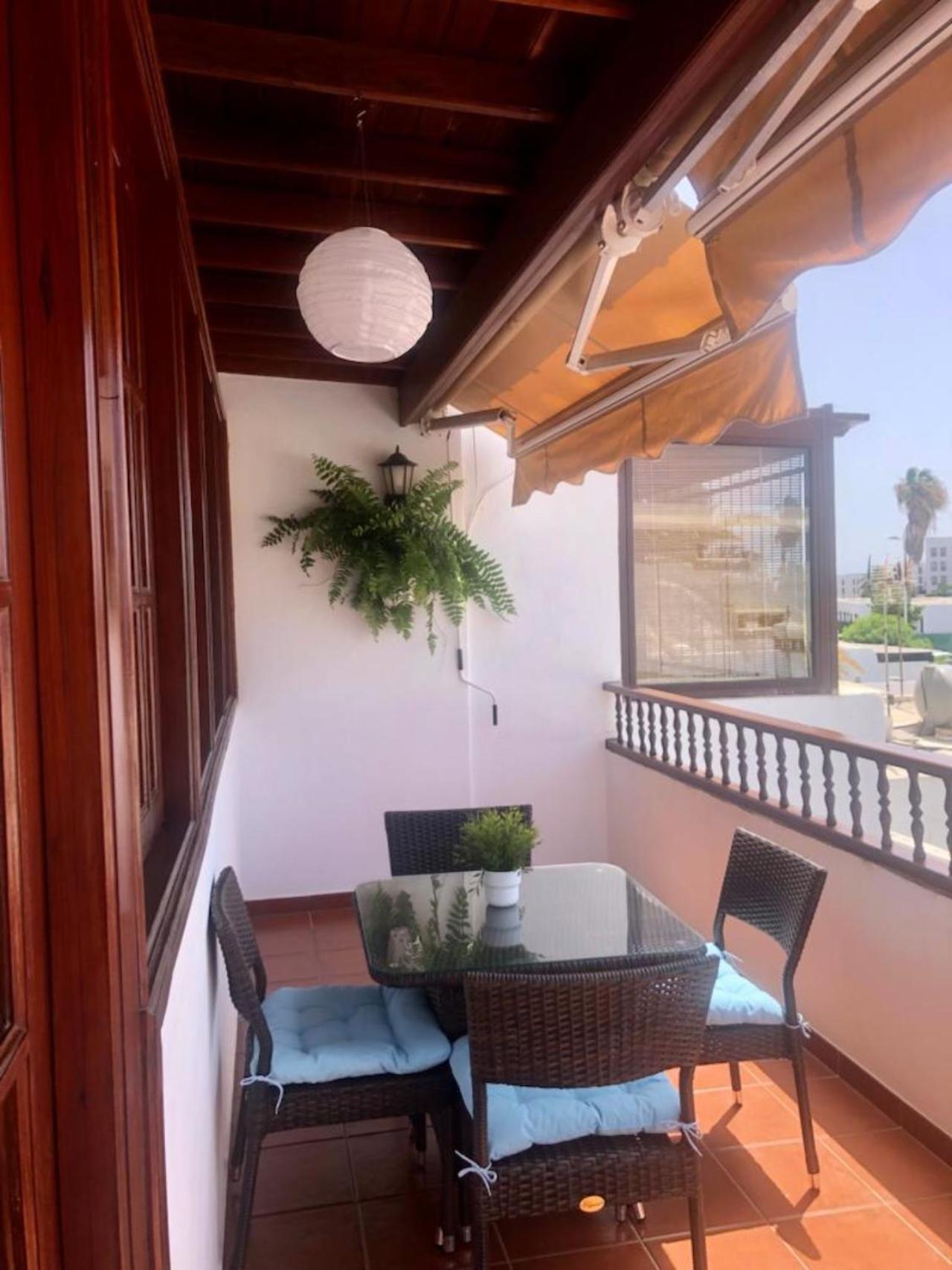 Villa Buendia Puerto del Carmen  Eksteriør bilde