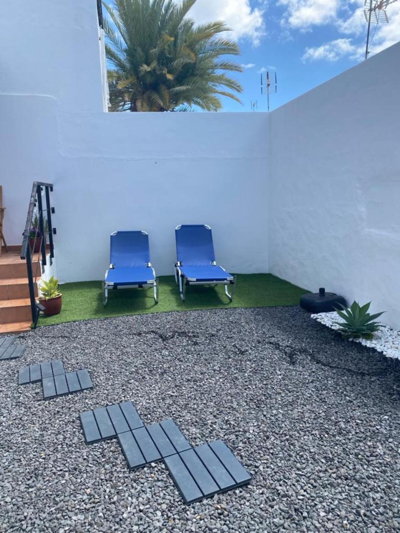 Villa Buendia Puerto del Carmen  Eksteriør bilde