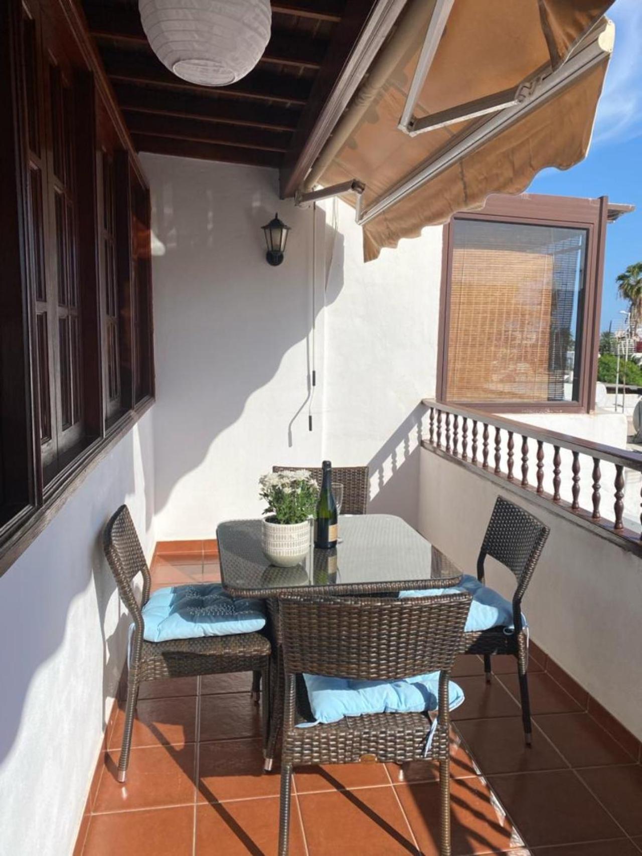 Villa Buendia Puerto del Carmen  Eksteriør bilde