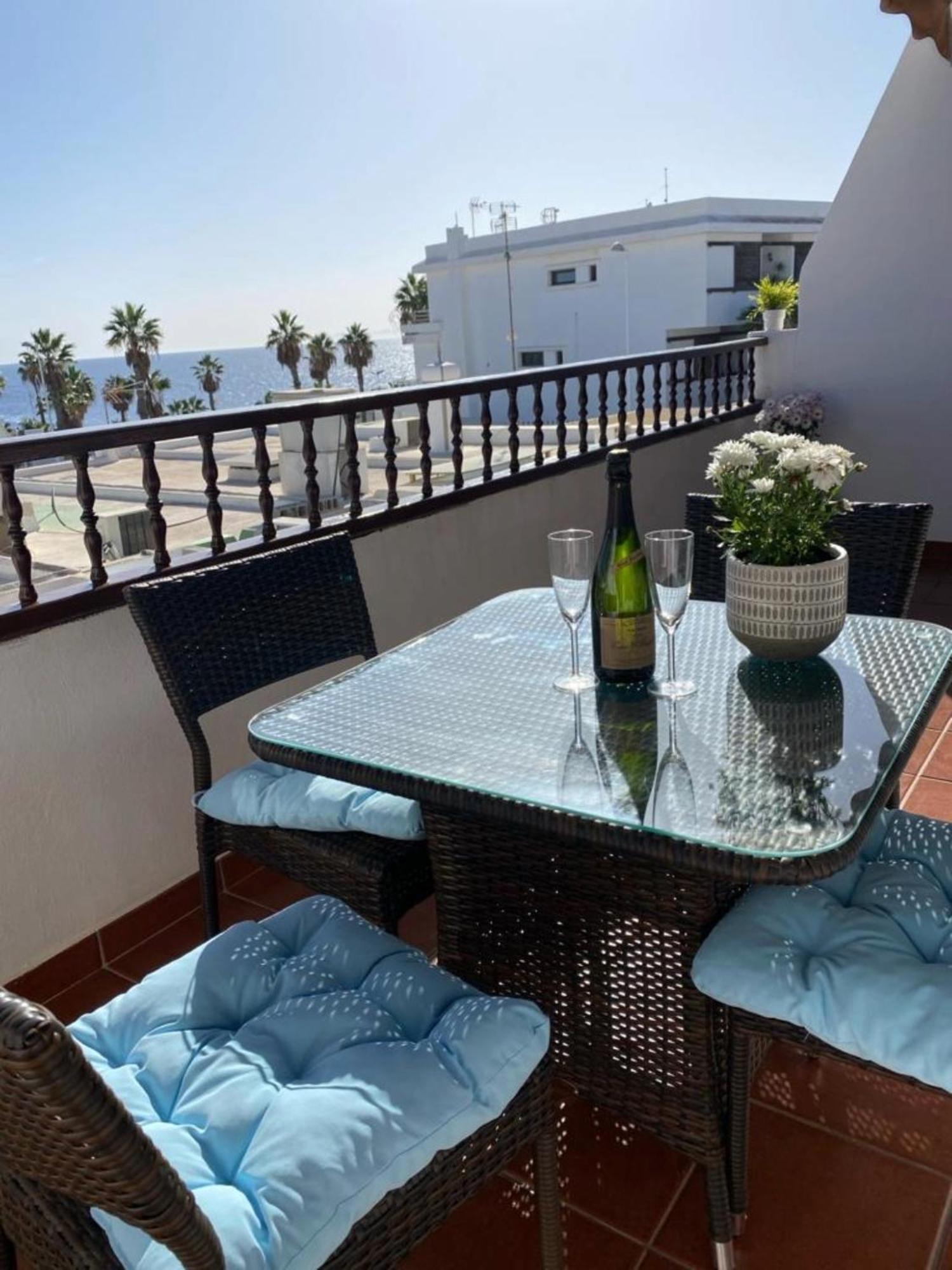 Villa Buendia Puerto del Carmen  Eksteriør bilde