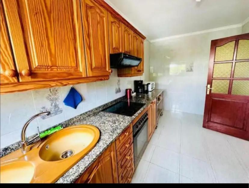 Villa Buendia Puerto del Carmen  Eksteriør bilde