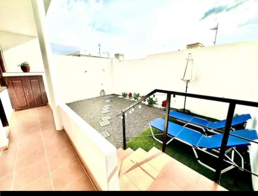 Villa Buendia Puerto del Carmen  Eksteriør bilde