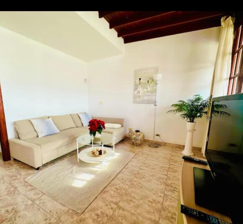 Villa Buendia Puerto del Carmen  Eksteriør bilde