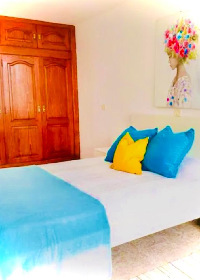 Villa Buendia Puerto del Carmen  Eksteriør bilde