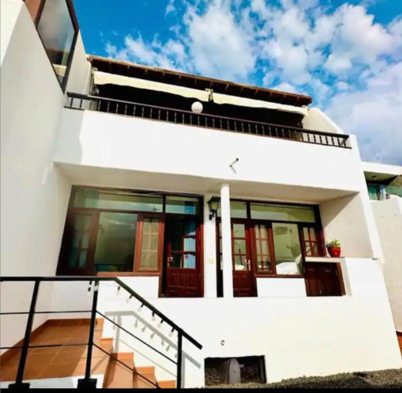 Villa Buendia Puerto del Carmen  Eksteriør bilde