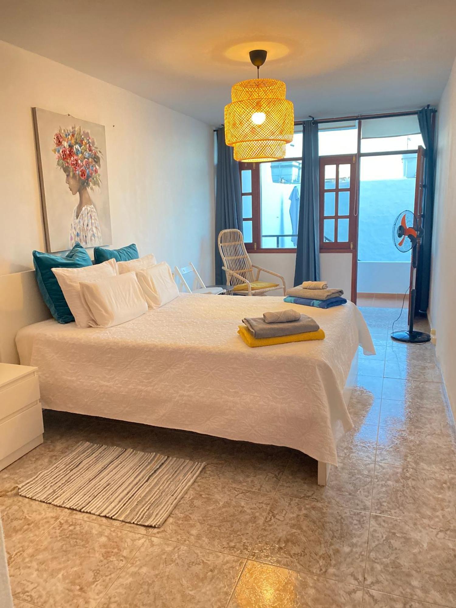 Villa Buendia Puerto del Carmen  Eksteriør bilde